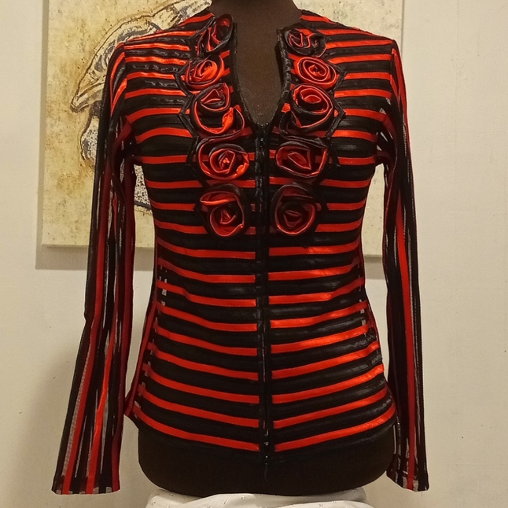 Woman's top (S)